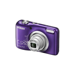 COOLPIX A10, Fuochi d'artificio, Auto, AC, Batteria, Fotocamera compatta, 1/2.3'', 4,6 - 23 mm precio