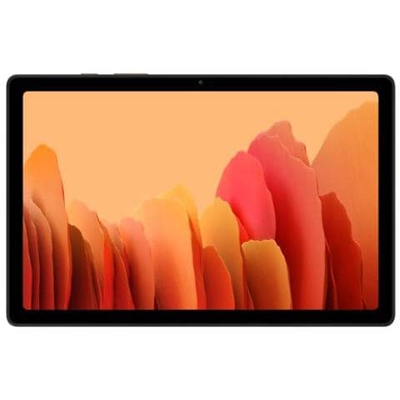 Galaxy Tab A7 (2020) Oro 10.4'' Full HD+ Octa Core RAM 3GB Memoria 32 GB +Slot MicroSD Wi-Fi Fotocamera 8Mpx Android - Italia