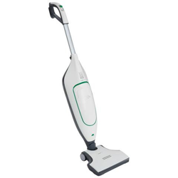 Kobold VK200 Scopa con Batterie senza Sacco per Bambini Colore Bianco / Grigio precio