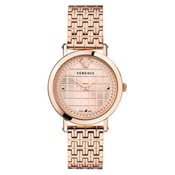 Orologio Solo Tempo Donna Versace Coin Icon Trendy Cod. Velv00720 características