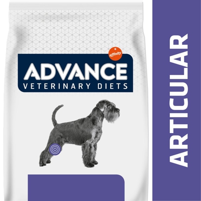 Advance Veterinary Diets Articular Care - Set %: 2 x 12 kg