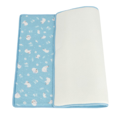 Materassino rinfrescante soft - L 88 x P 49 cm precio