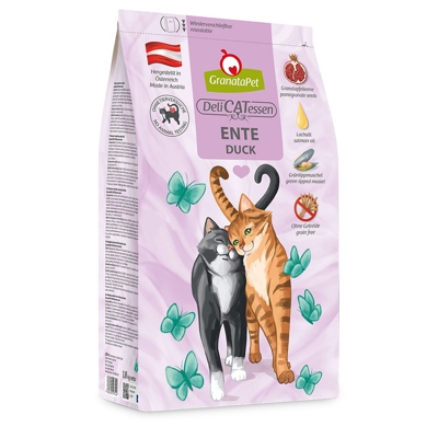 GranataPet DeliCatessen Adult Anatra - 300 g