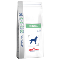 Royal Canin Dental DLK 22  Veterinary Diet - Set %: 2 x 14 kg características