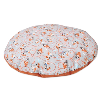 Cuscino Aumüller PETS rotondo - Ø 60 x H 12 cm