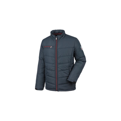 Giubbino invernale Craft navy Taglia M - navy - Würth Modyf