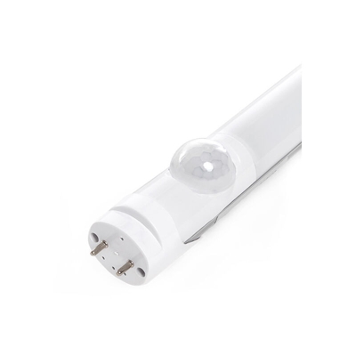 Tubo LED Rilevatore Di Prossimità Ir 150Cm T8 23W 2300Lm 30.000H | Bianco Freddo (GR-T8SENSIR23W-O-CW)