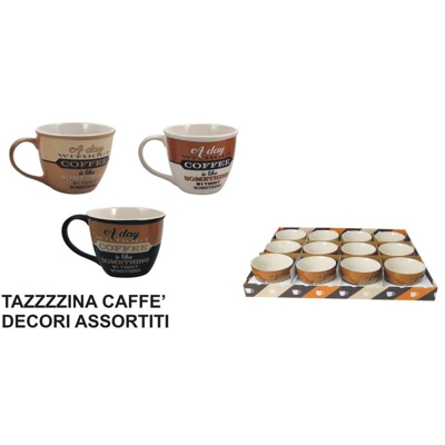 Bighouse It - TAZZINA CAFFE'