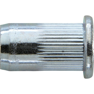 Rivetto Cieco Dado Zincato. M 8X11X20,0 (A 100) - Gesipa