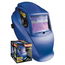 GYS Casco per Saldatura LCD Expert 9/13G precio