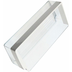 Balconcino porta bottiglie - Frigorifero, congelatore - SIEMENS - 306019 características