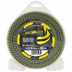 1 PZ Di FILO NYLON STRATUS VERTIGO TONDO 4,0X25 MT precio