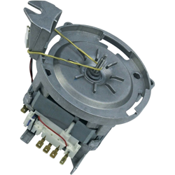 Pompa di ciclaggio - Lavastoviglie 313528 - Siemens en oferta