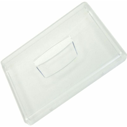 Frontalino cassetto verdure - Frigorifero, congelatore 317318 - Ariston Hotpoint Hotpoint precio