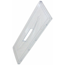 Parte anteriore scomparto insalata - Frigorifero, congelatore 307493 - Ariston Hotpoint Hotpoint en oferta