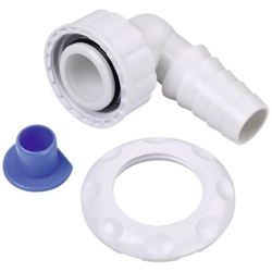 111356 Raccordo sifone 1 pz. - Xavax en oferta