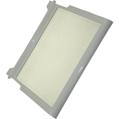 Ripiano in vetro (255 1) - Frigorifero, congelatore - WHIRLPOOL - 58818