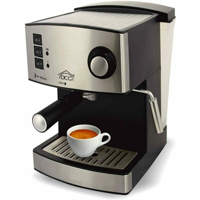 Macchina Caffe Polvere Manuale Per Espresso Professionale Vintage Cappuccino Dcg