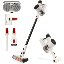 Aspirapolvere senza fili con sistema di lavaggio Speedy Cleaner precio