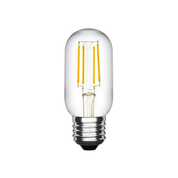 Lampadina Capsul Trasparente Vetro - Sklum características