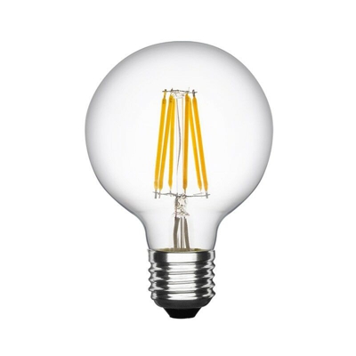 Lampadina Odyss Trasparente Vetro - Sklum