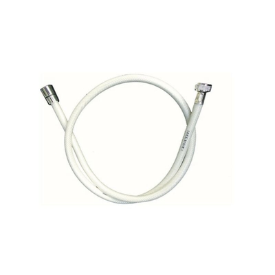 GO PLAST Flessibile Bianco Retinato Per Shattaf 120Cm