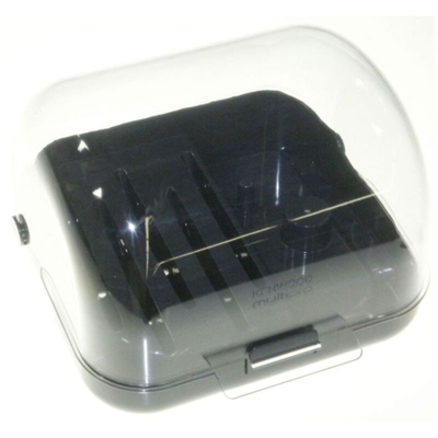 Contenitore dischi e lame - Accueil - KENWOOD - 312468