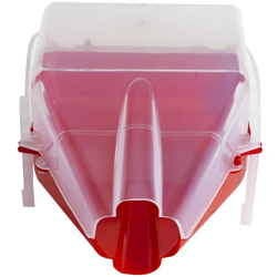 Scivolo in Polipropilene per Spremipomodoro Elettrico con Banco N. 5 - Pavi precio