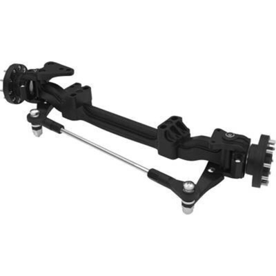 71000315 1:14 Asse anteriore 1 KIT - Scaledrive