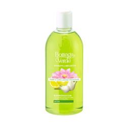 Estratti di Bellezza - Gel de baño y ducha detox - Flor de Loto, Limón e Hinojo - con extractos de Flor de Loto, Limón e Hinojo (400 ml) precio