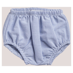 Copripannolino in cotone Bazz Blu Oceanico Cotone - Sklum en oferta