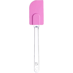 Spatola alimentare in silicone Viola - Silikomart precio