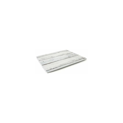 Piatto Piano Shabby in melamina 32,5x26,5 en oferta