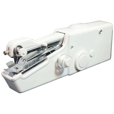 Mannsberger Macchina da Cucire a Mano - Blanco
