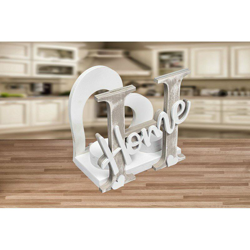 Porta bicchieri lavorazione artigianale HOME vari colori características