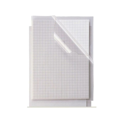 SEI Rota Capri 61 A4 PVC Trasparente