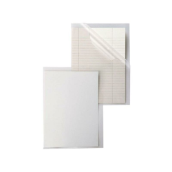 SEI Rota 662304 foglio di protezione 210 x 297 mm (A4) Polipropilene (PP) 900 pezzo(i) características