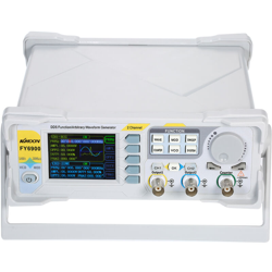 20Mhz Dds ad alta precisione Generatore Dds digitale a doppio canale Funzione generatore di segnale / Generatore di segnale arbitrario Sorgente del precio