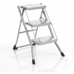 scaletta pieghevole FOX en oferta