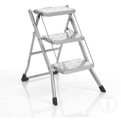 scaletta pieghevole FOX