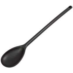 Piazza Effepi - Cucchiaione Cm.38 Nylon Nero en oferta