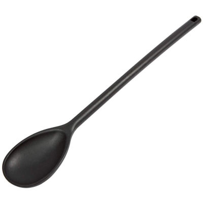 Piazza Effepi - Cucchiaione Cm.38 Nylon Nero