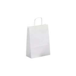 SDS36B sacchetto di carta Bianco - Saul Sadoch Rex precio
