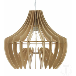 Tomasucci - Lampadario LAYERS en oferta