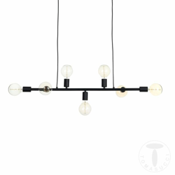 Lampadario KIARA en oferta