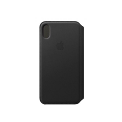 Apple MRX22ZM/A custodia per cellulare 16,5 cm (6.5') Custodia a libro Nero precio