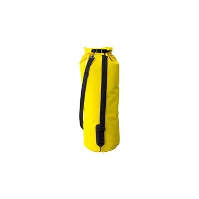 Portwest - Sacco Impermeabile 60L | Yellow - NEUTRO (SENZA PERSONALIZZAZIONE) - Yellow