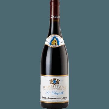 LA CHAPELLE 2016 - MAISON PAUL JABOULET AINE