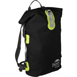 Discover zaino Nero/Verde PVC - Celly precio