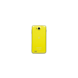 M-G400SC custodia per cellulare Cover Trasparente - Mediacom características